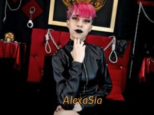 AlexaSia
