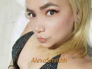 AlexaSmiithh