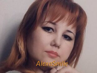 AlexaSmile
