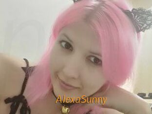 AlexaSunny