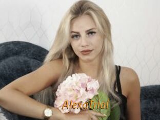 AlexaTrial