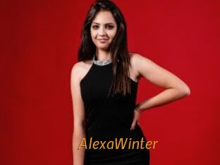 AlexaWinter