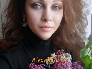 AlexaXCandy