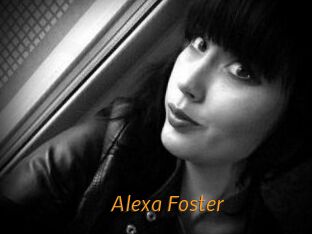 Alexa_Foster