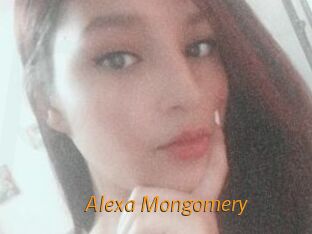Alexa_Mongomery