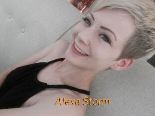 Alexa_Storm