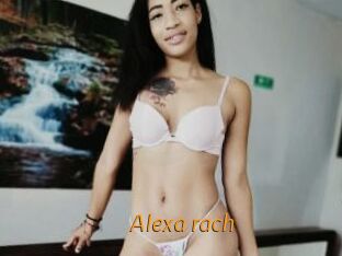 Alexa_rach