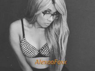 AlexaaFoxx
