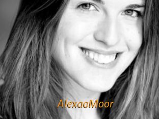 AlexaaMoor