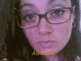 AlexaaSE