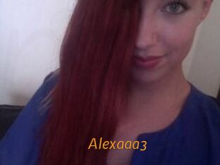 Alexaaa3