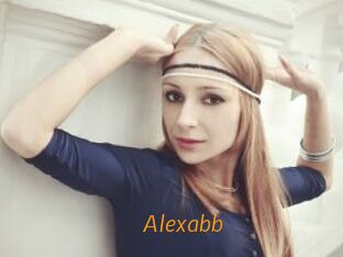 Alexabb