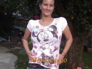 Alexabusty30