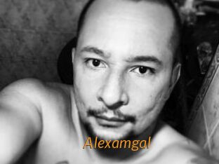Alexamgal