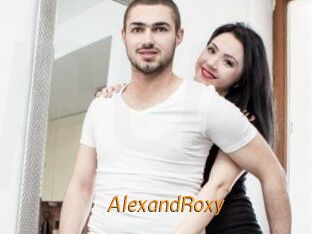 AlexandRoxy