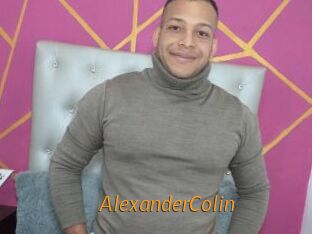 AlexanderColin