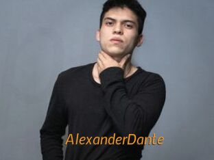 AlexanderDante