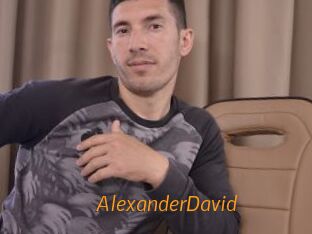 AlexanderDavid