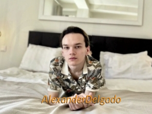 AlexanderDelgado