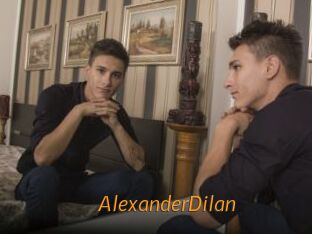 AlexanderDilan