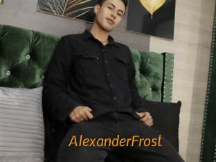 AlexanderFrost