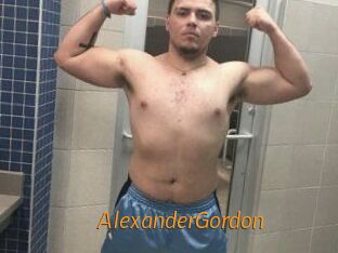 Alexander_Gordon