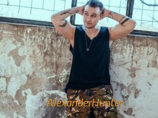 AlexanderHunter