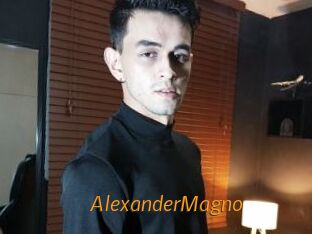 AlexanderMagno