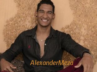 AlexanderMeza