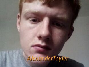 Alexander_Tayler