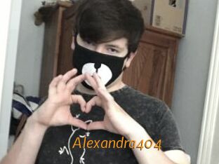 Alexandra404