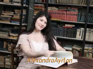 AlexandraAyrton