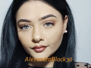 AlexandraBlack30