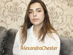 AlexandraChester