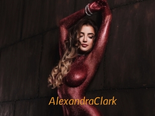 AlexandraClark Porn University