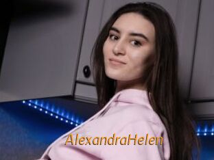 AlexandraHelen Porn University