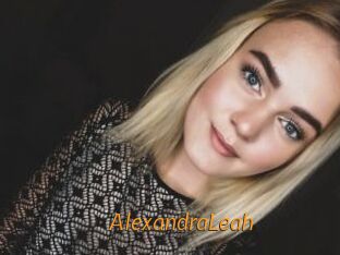 AlexandraLeah