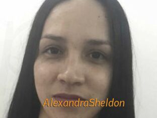 AlexandraSheldon