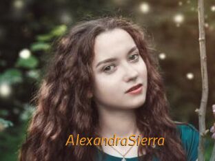 AlexandraSierra Porn University