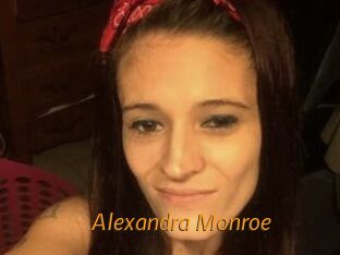 Alexandra_Monroe