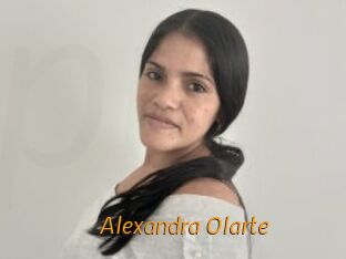 Alexandra_Olarte