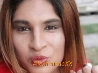 AlexandraaXX