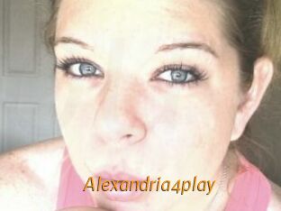 Alexandria4play