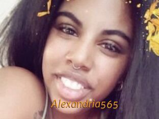 Alexandria565