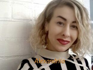 Alexandriia