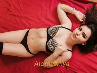 Alexandriiya