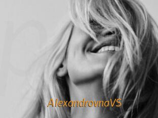 AlexandrovnaVS