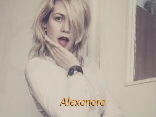 Alexanora