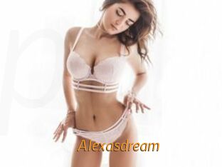 Alexasdream