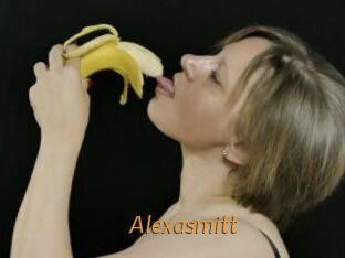 Alexasmitt
